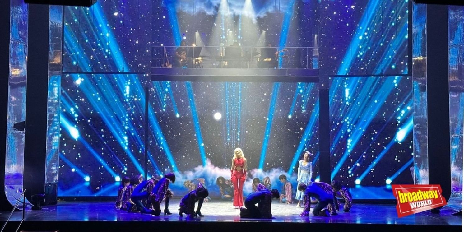 RAFFAELLA, EL MUSICAL llega este viernes al Teatro Capitol Gran Vía  Image