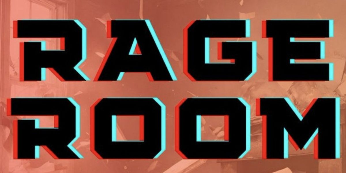 Review: RAGE ROOM, Tron Theatre, Glasgow