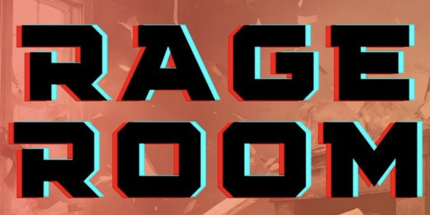 Review: RAGE ROOM, Tron Theatre, Glasgow  Image