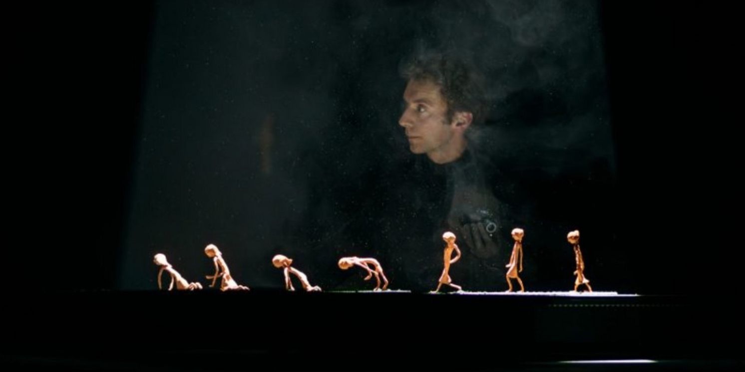 Review: RAGNAROK, Platform, Glasgow  Image