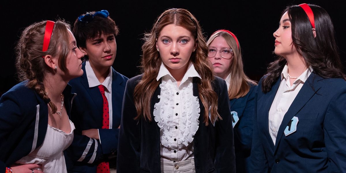 Review: RANKED, A MUSICAL at Live Theatre Workshop