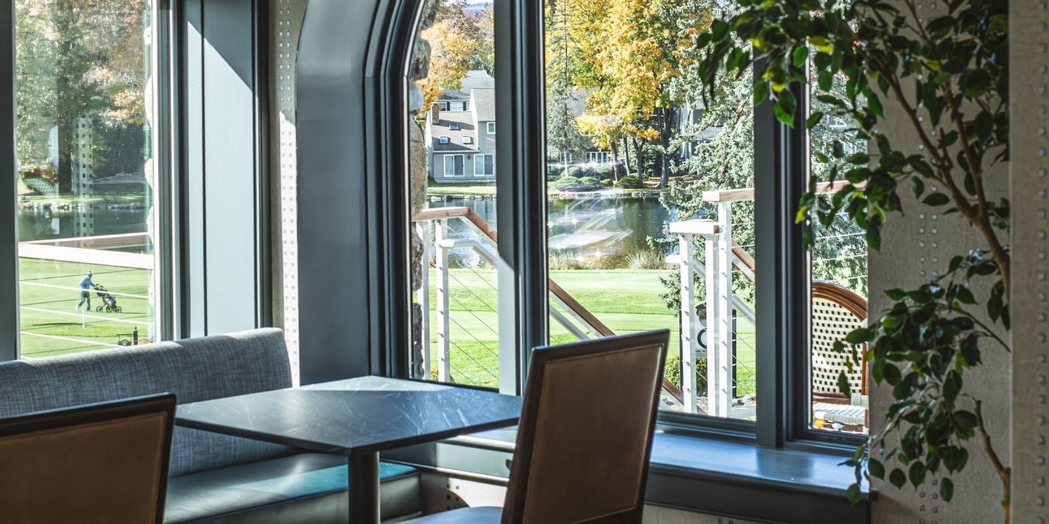 Review: RARE BIRD at Ramsey Country Club-A Marvelous New Restaurant  Image