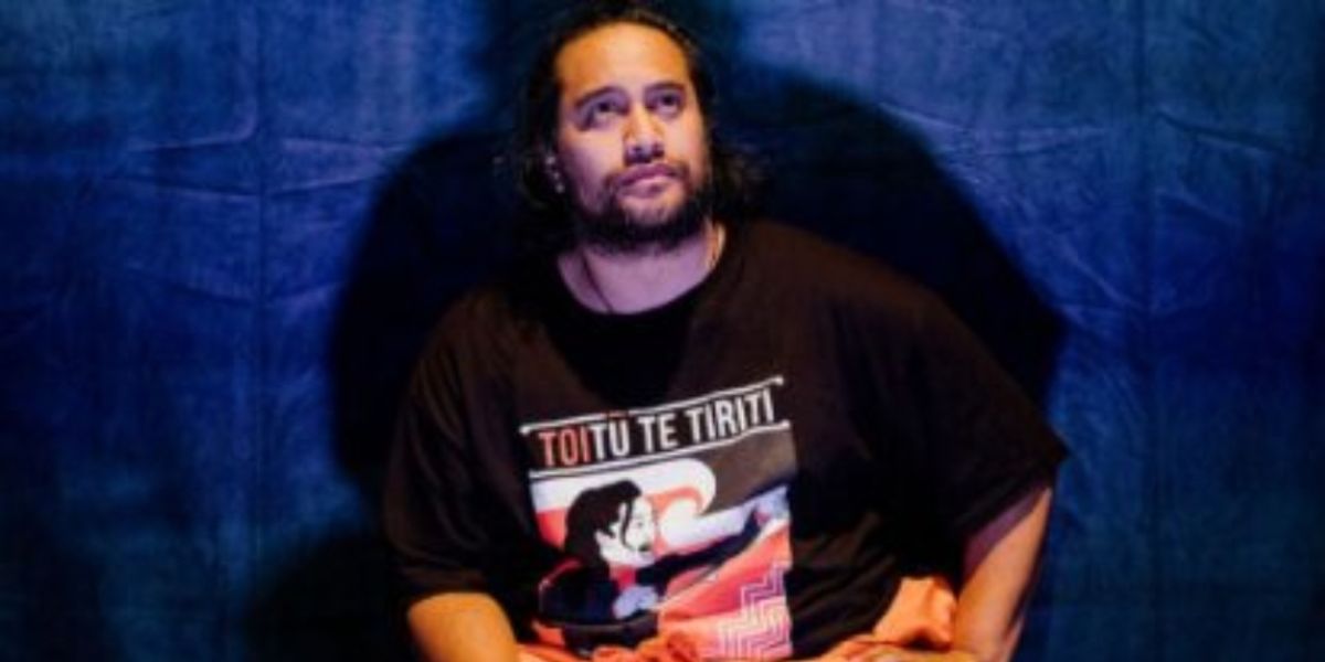 Review: RATION THE QUEEN’S VEGES by Te Pou Theatre