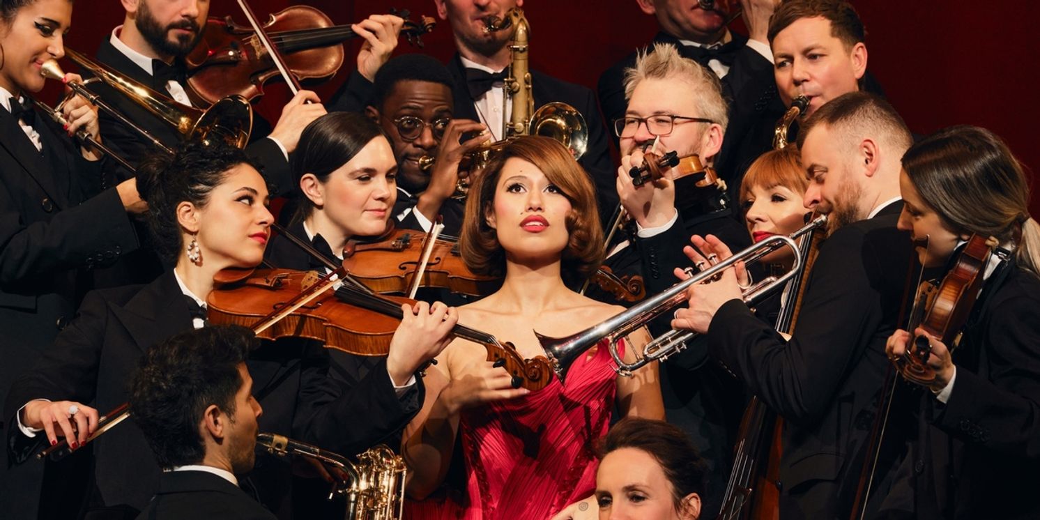 Review: RAYE Balances Power and Emotional Honesty in Sold-Out Vancouver Show  Image