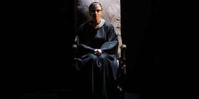Review: RBG: OF MANY, ONE at Dunstan Playhouse, Adelaide Festival Centre Photo
