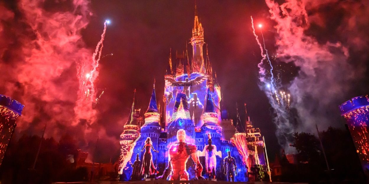 マジカルスリー　東京ディズニーランド マジカルスリー（40周年）| キャステル | CASTEL ディズニー情報