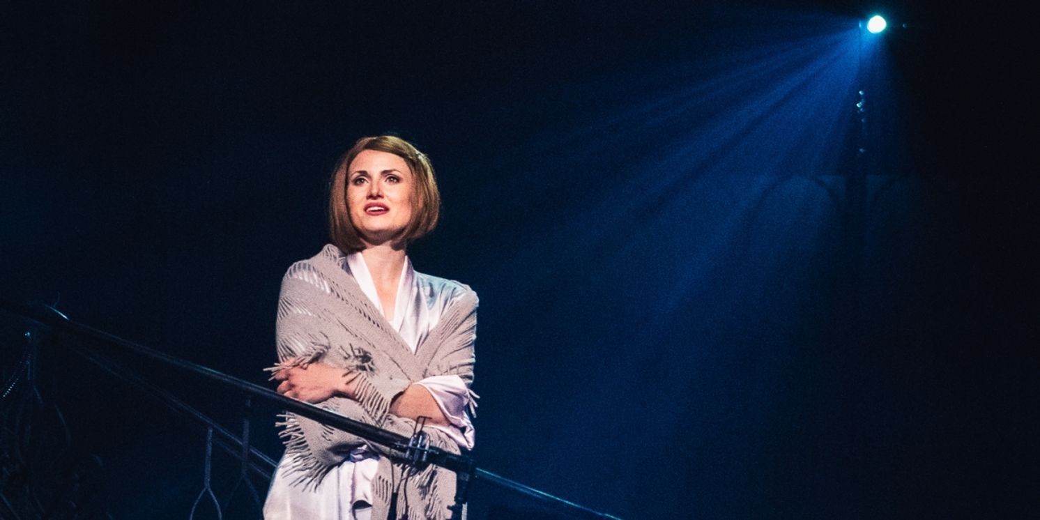 Review: Muzikálová REBECCA rozpálila Plzeň  Image