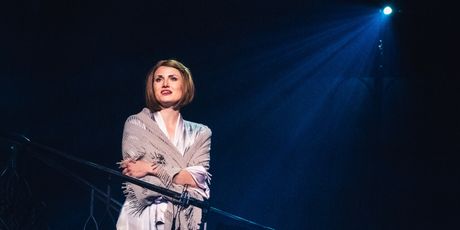 Review: Muzikálová REBECCA rozpálila Plzeň Photo
