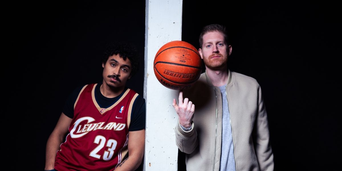 Review: Rec Rooms Slams Dunk with KING JAMES