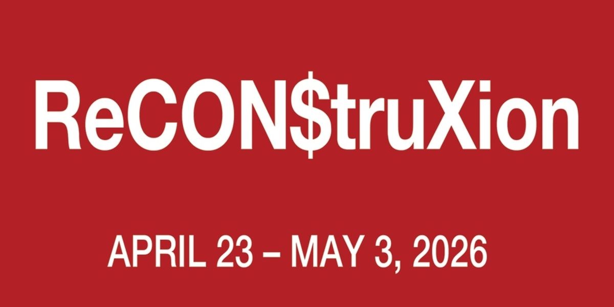 Review: RECON$TRUXION at Alabama Shakespeare Festival