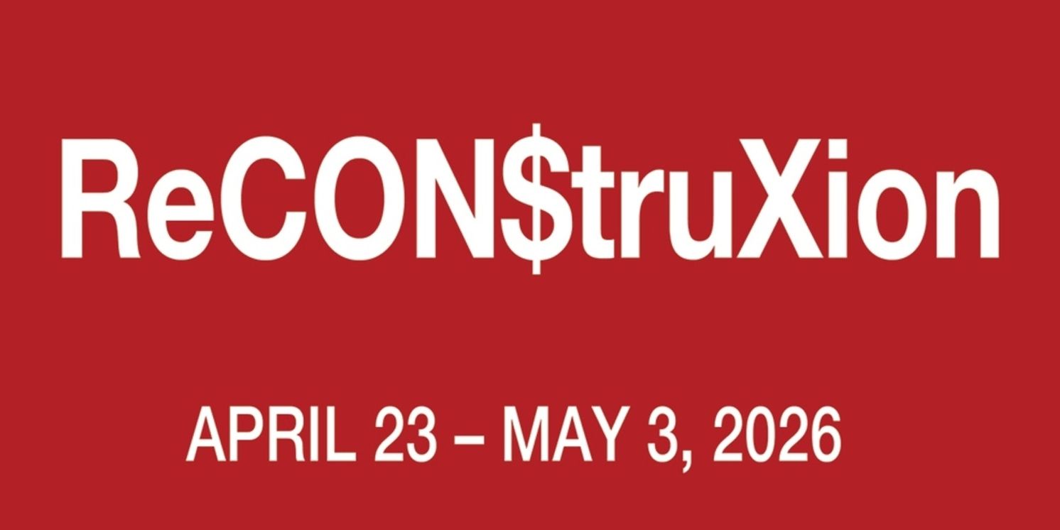 Review: RECON$TRUXION at Alabama Shakespeare Festival  Image