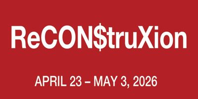 Review: RECON$TRUXION at Alabama Shakespeare Festival Photo