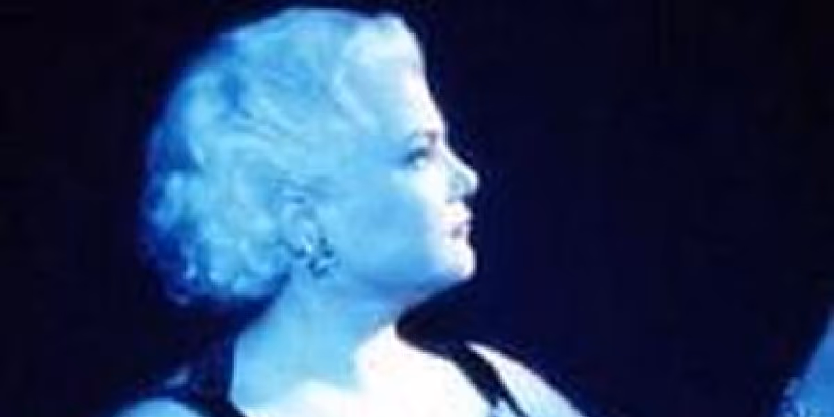 Review: RED HOT MAMA: THE SOPHIE TUCKER SONGBOOK at The Revolution Stage Company