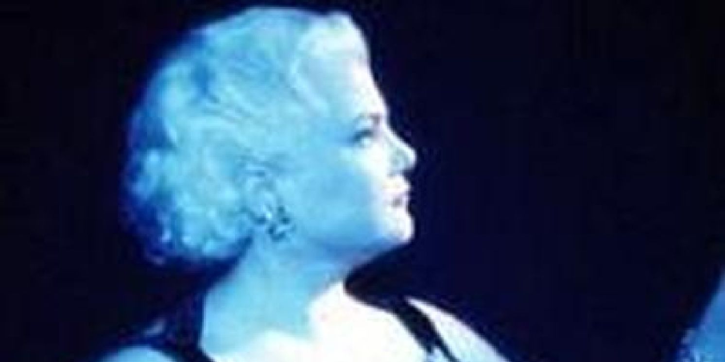 Review: RED HOT MAMA: THE SOPHIE TUCKER SONGBOOK at The Revolution Stage Company  Image
