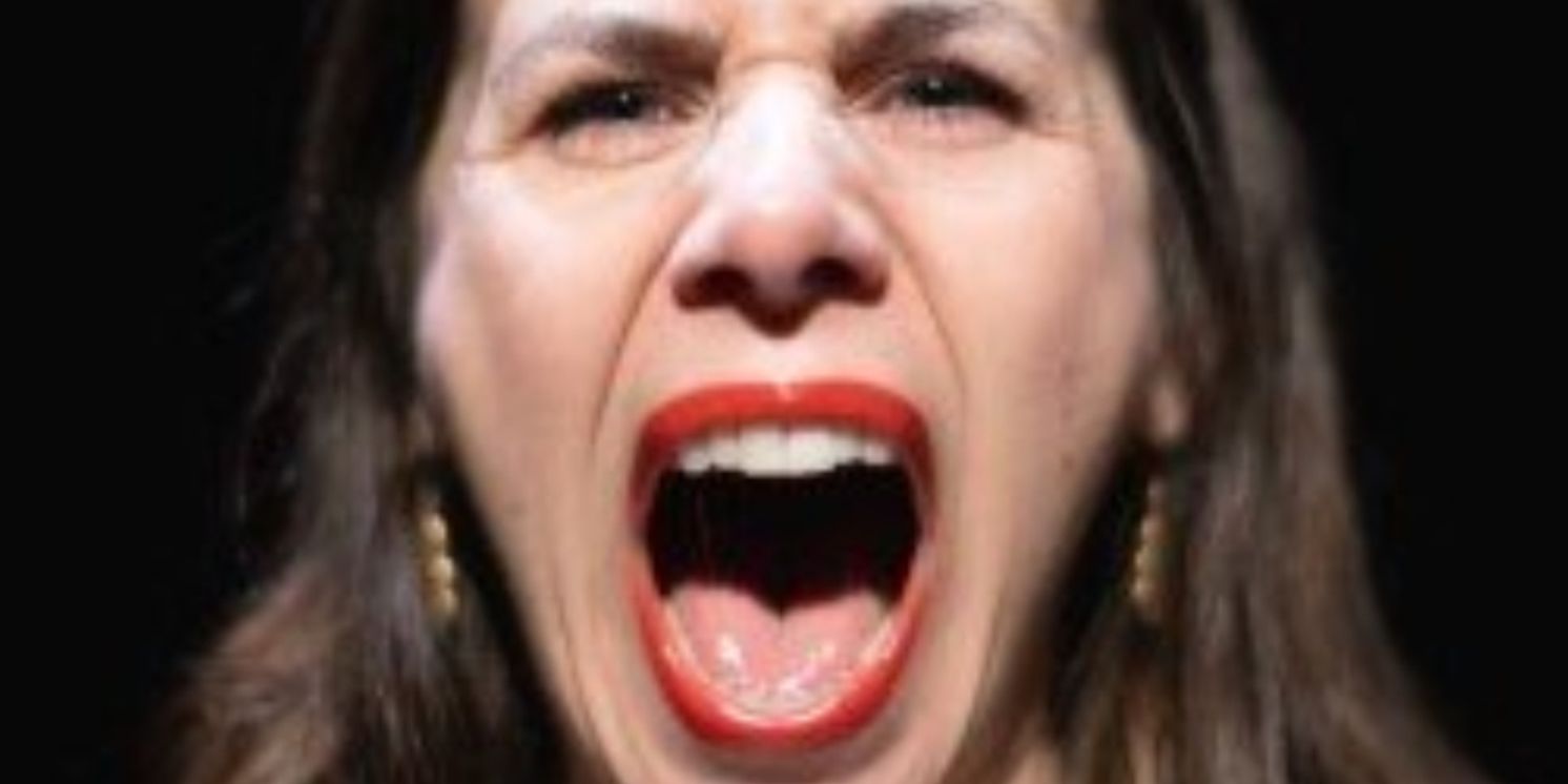 EDINBURGH 2025: Review: RED LIKE FRUIT, Traverse Theatre  Image