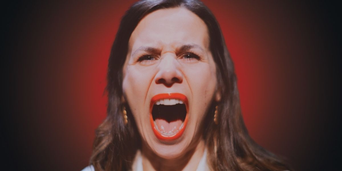 Review: RED LIKE FRUIT at Young Centre For The Performing Arts