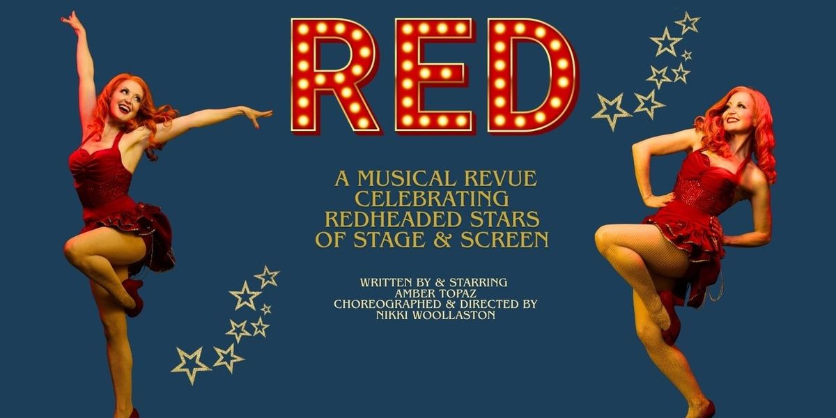 Review: RED, Crazy Coqs