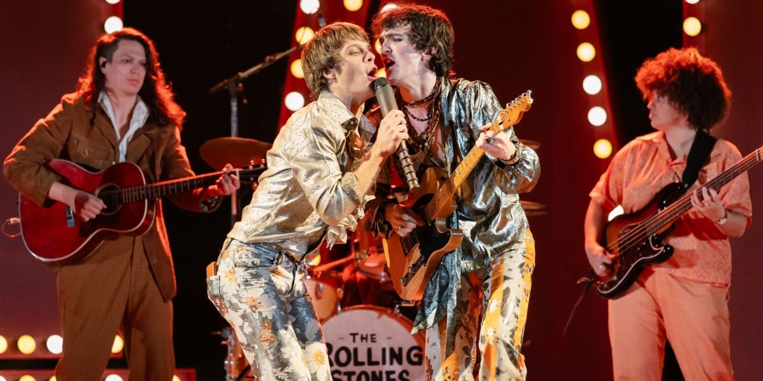 Review: REDLANDS, Chichester Festival Theatre  Image