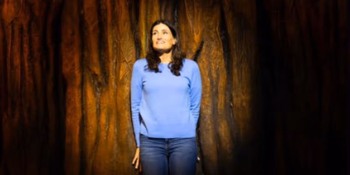 Review: REDWOOD Looks to Turn Tragedy Into Transformation at La Jolla Playhouse