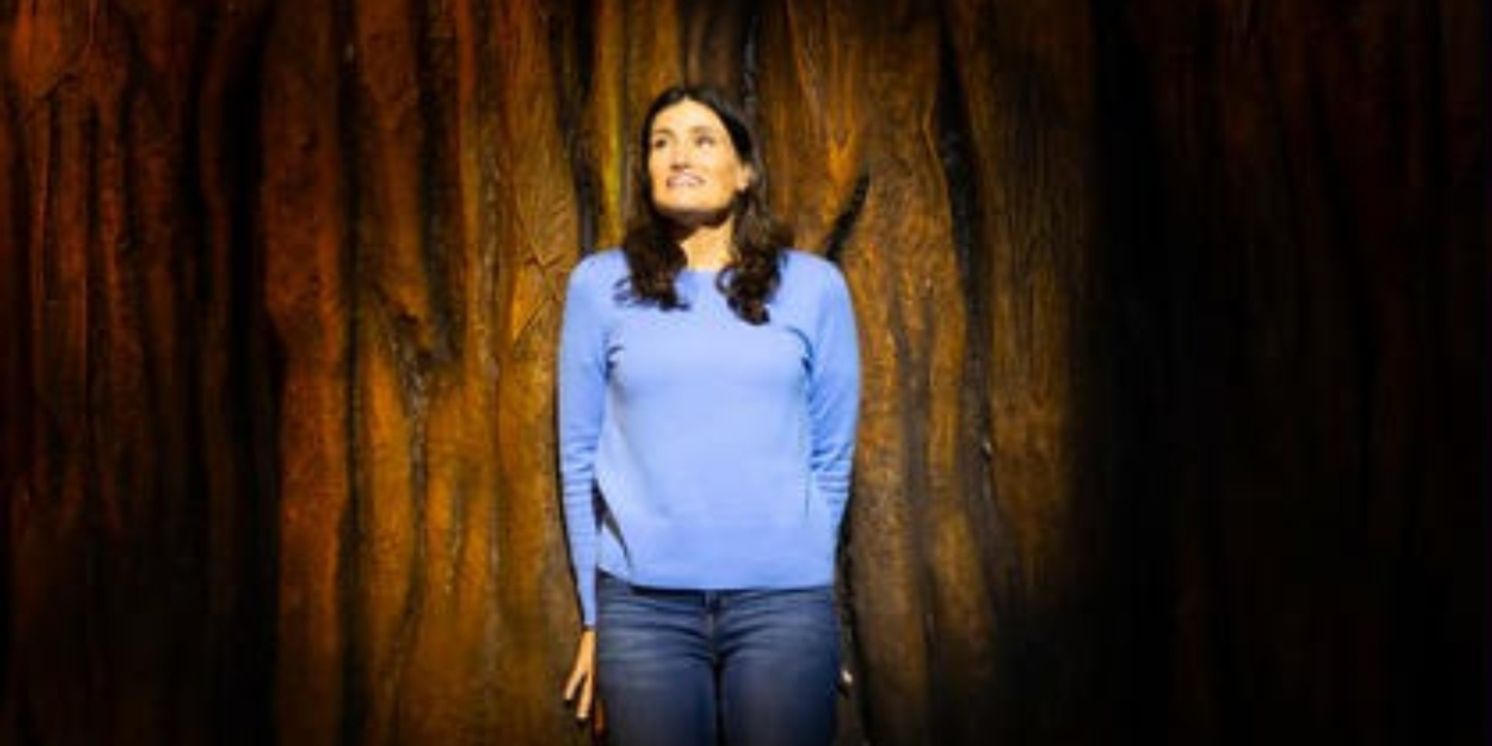 Review: REDWOOD Looks to Turn Tragedy Into Transformation at La Jolla Playhouse  Image