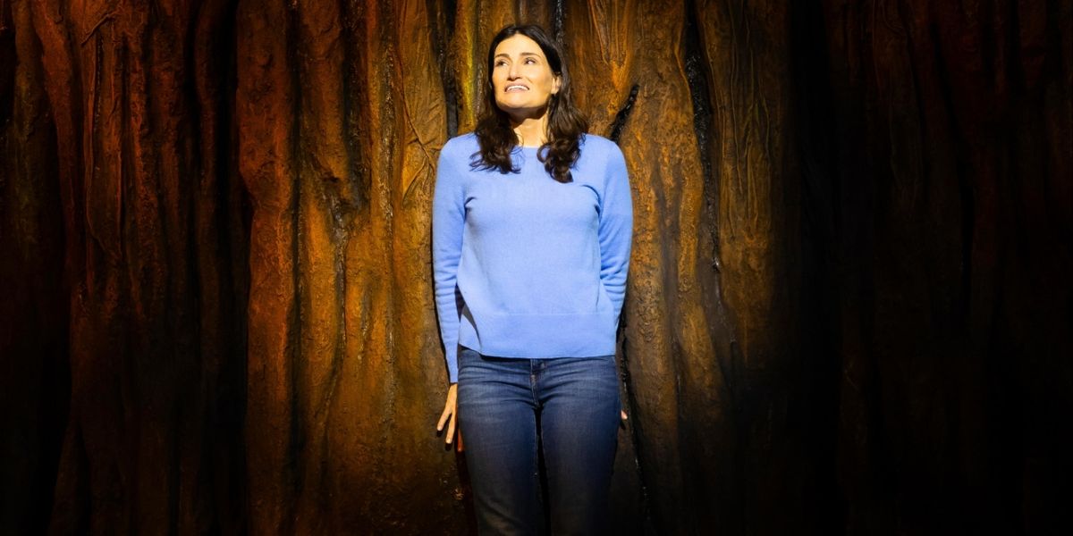Review: REDWOOD at La Jolla Playhouse