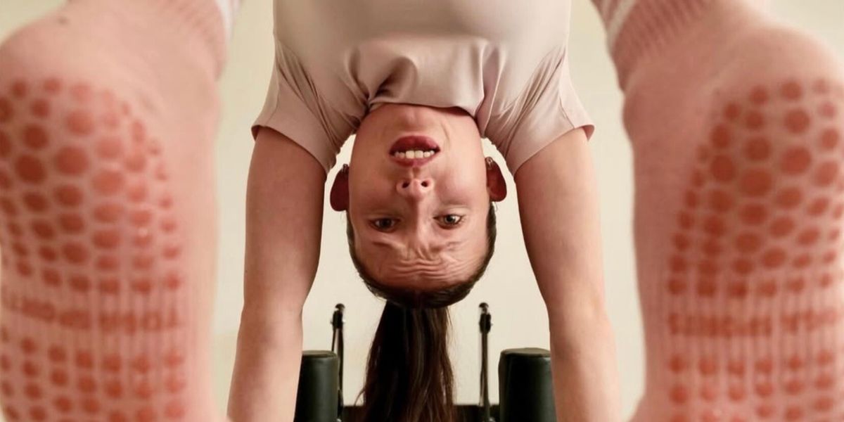 EDINBURGH 2026 Review: REFORMER, Greenside @ George Street