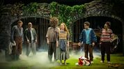DUBLIN THEATRE FESTIVAL 2026: Review: REFUGE, Pavilion Theatre Photo