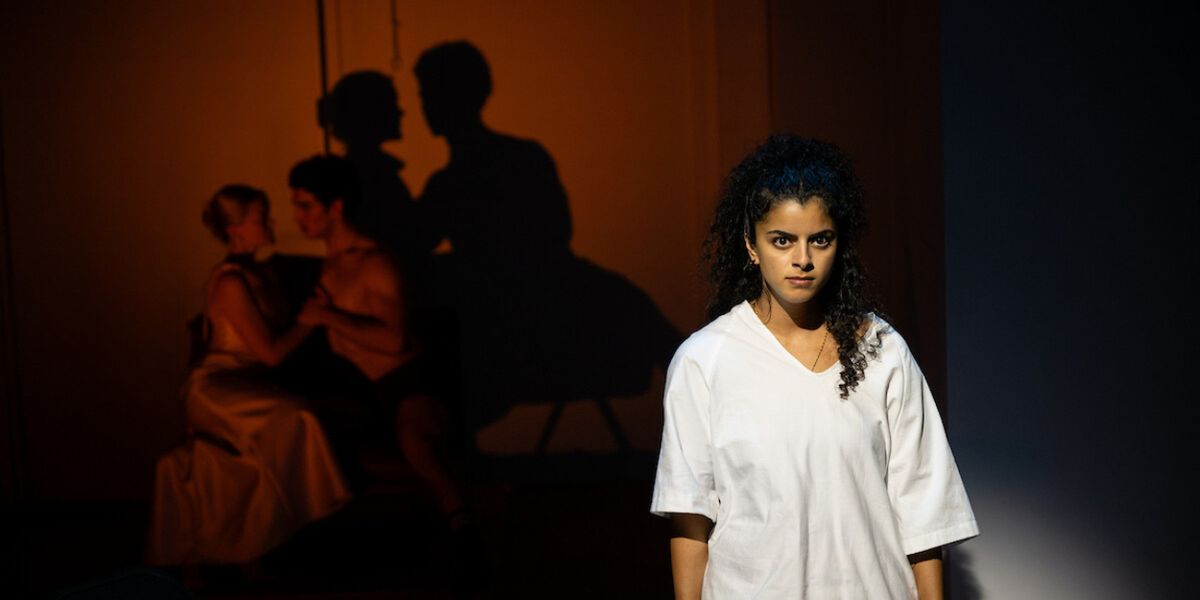 Review: REFUGEE RHAPSODY at Contemporary American Theater Festival