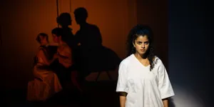 Review: REFUGEE RHAPSODY at Contemporary American Theater Festival