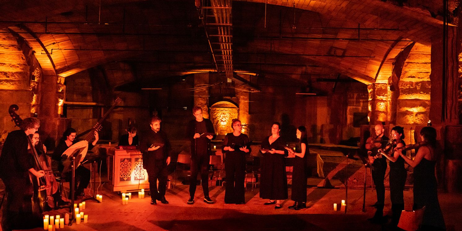 Review: Death of Classical's RELICS & MARTYRS Was Beautiful And Poignant  Image