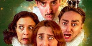 EDINBURGH 2026 Review: REMEMBER, REMEMBER!, Pleasance Dome