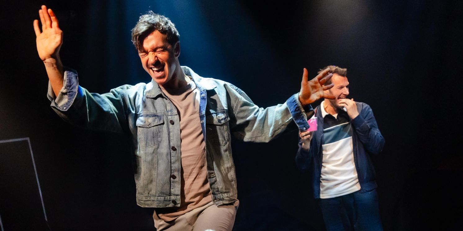 Review: REMEMBRANCE MONDAY, Seven Dials Playhouse  Image