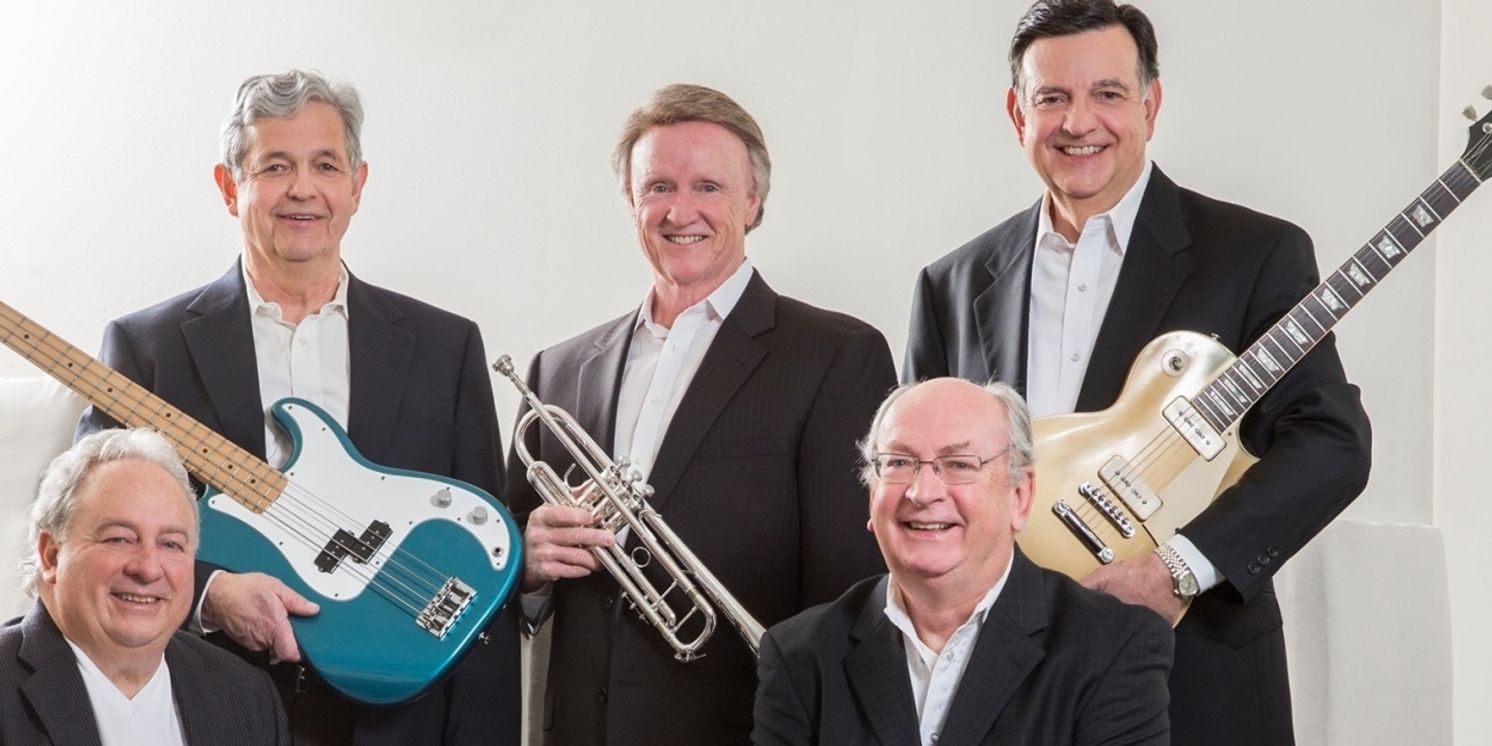 Review: REMNANTS OF ROCK at Rialto Community Theatre  Image