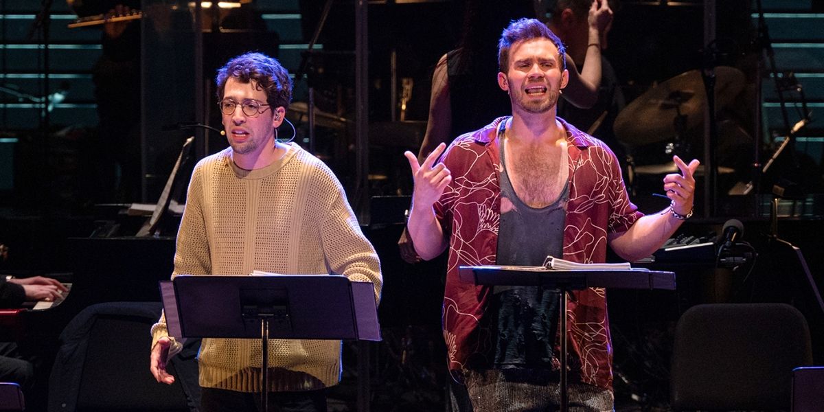 Review: RENT In Concert is a Symphonic Triumph at OC’s Segerstrom Center