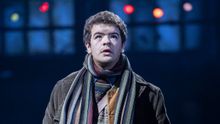 Review: RENT, Starring Gaten Matarazzo, The Tom Stoppard Theatre