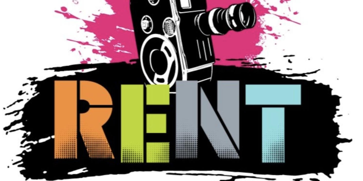 Review: RENT at Artistry Theater And Visual Arts  Image