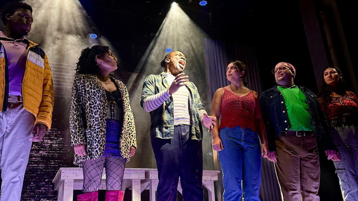 Review: RENT Stays Relevant at BDE Productions