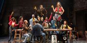 Review: RENT at Bucks County Playhouse Photo
