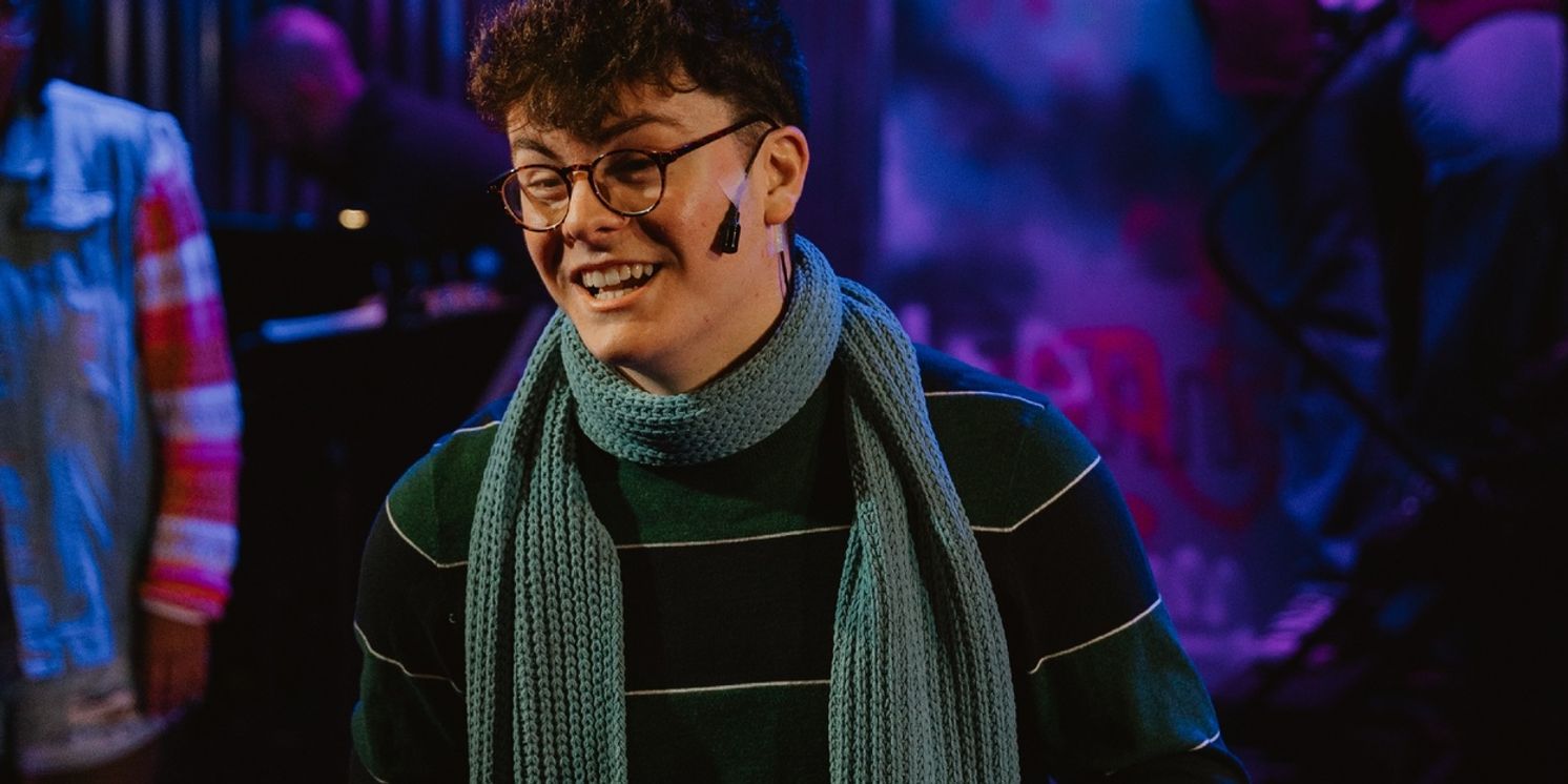 Review: RENT at Cultural Arts Playhouse Merrick  Image