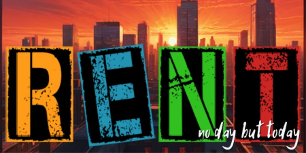 Review: RENT at Kennedy Theatre At UH Mānoa