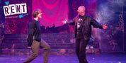 Review: RENT at Keystone Theatrics At The Playhouse At Allenberry Photo