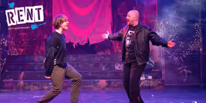 Review: RENT at Keystone Theatrics At The Playhouse At Allenberry