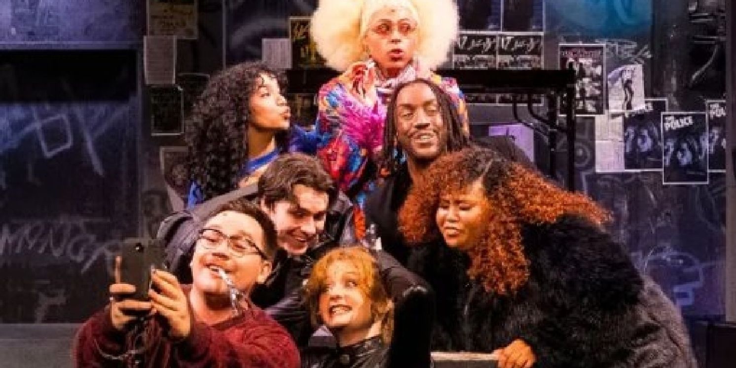 Review: RENT at New Village Arts  Image