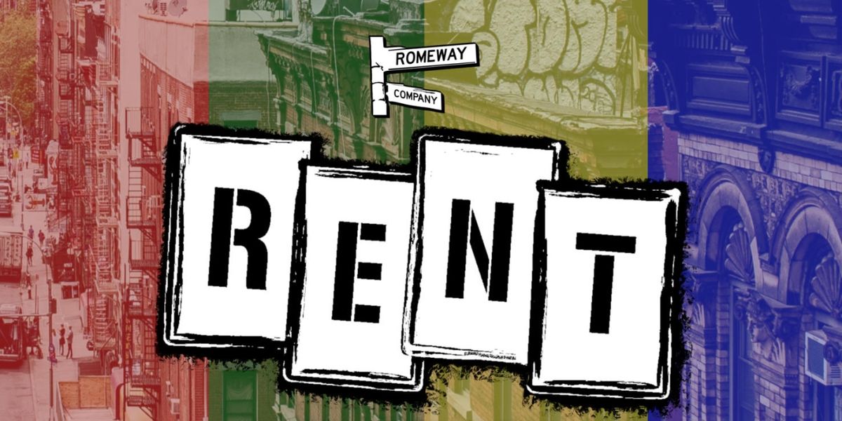 Review: RENT al TEATRO LO SPAZIO