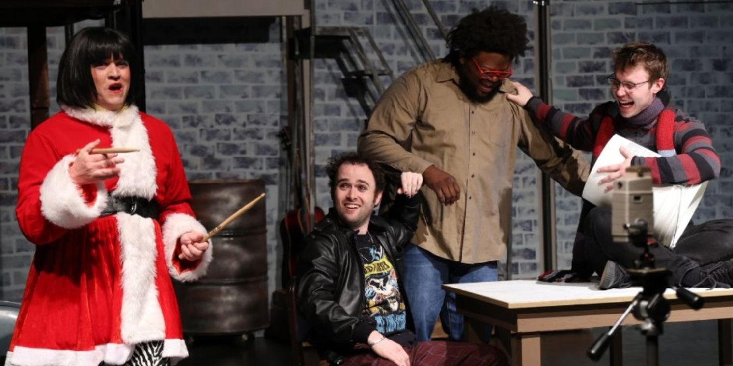 Review: RENT at Texarkana Repertory Company  Image