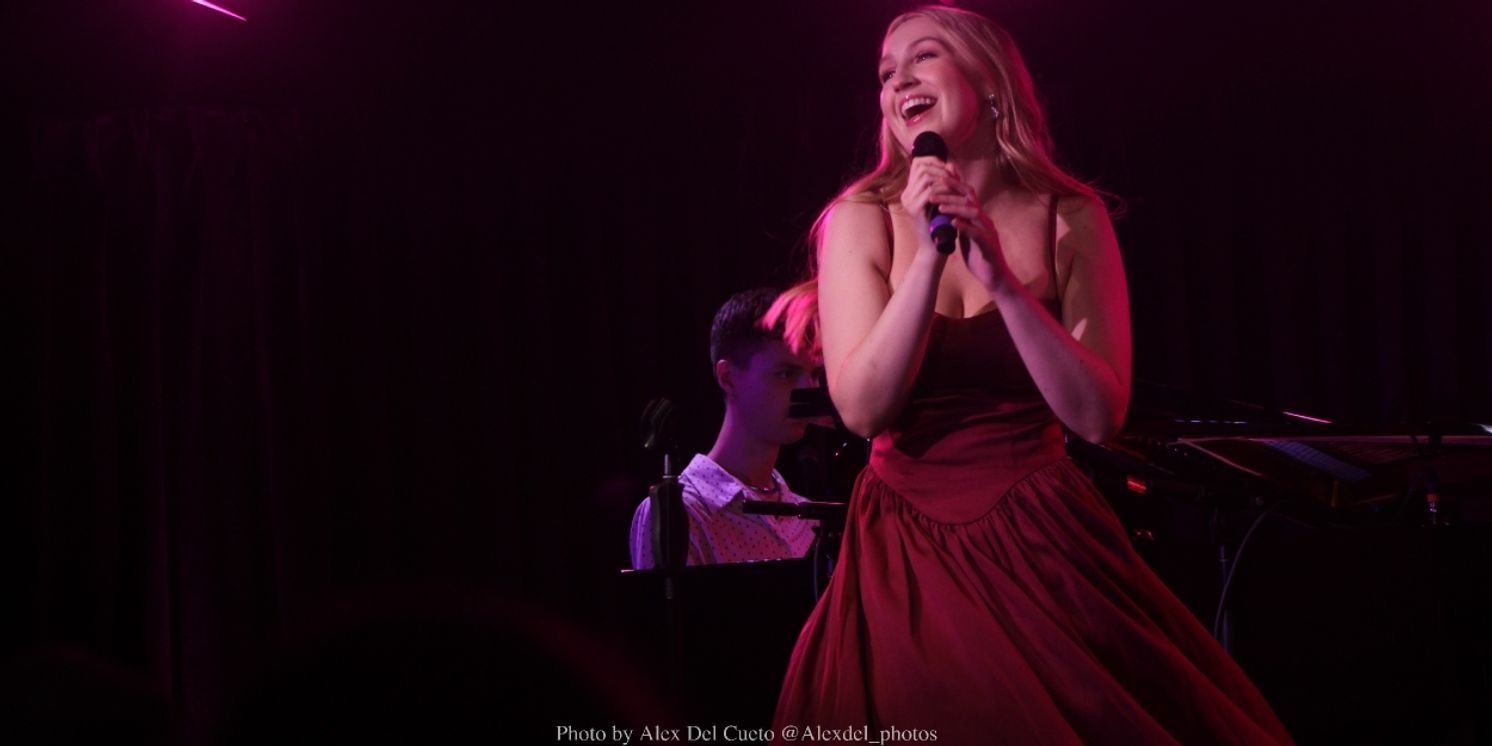 Review: REP BOOK ROULETTE at The Green Room 42 Is Packed with Surprises  Image