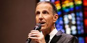 Review: RETURN TO ROMANCE: THE METROPLEX BIG BAND FEATURING MARK ROMEO at Mark Romeo Photo