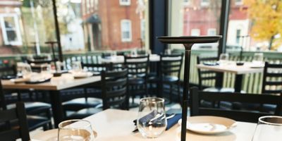 Review: REVELL HALL in Burlington, NJ-A Marvelous Destination Restaurant Photo