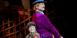 REVIEW: A Visual Display of Magic and Music Shines in CHARLIE AND THE CHOCOLATE FACTORY