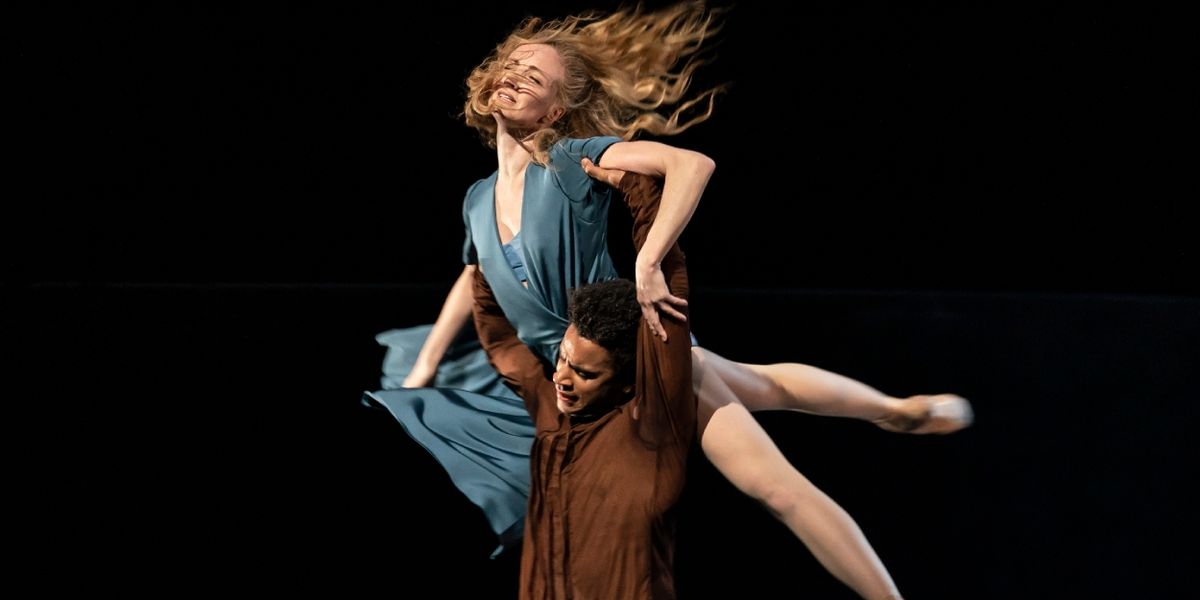 Review: ANEMOI/THE CELLIST, Royal Opera House